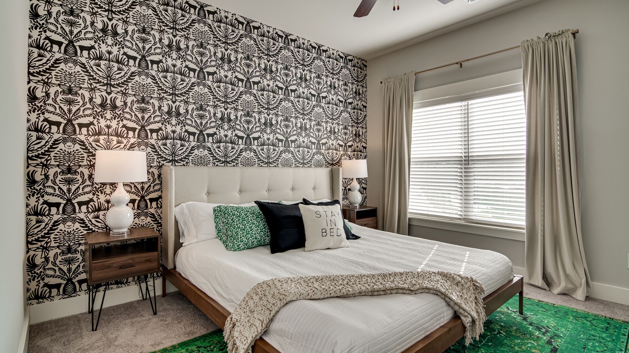 Photo of Bedroom in Gracewood