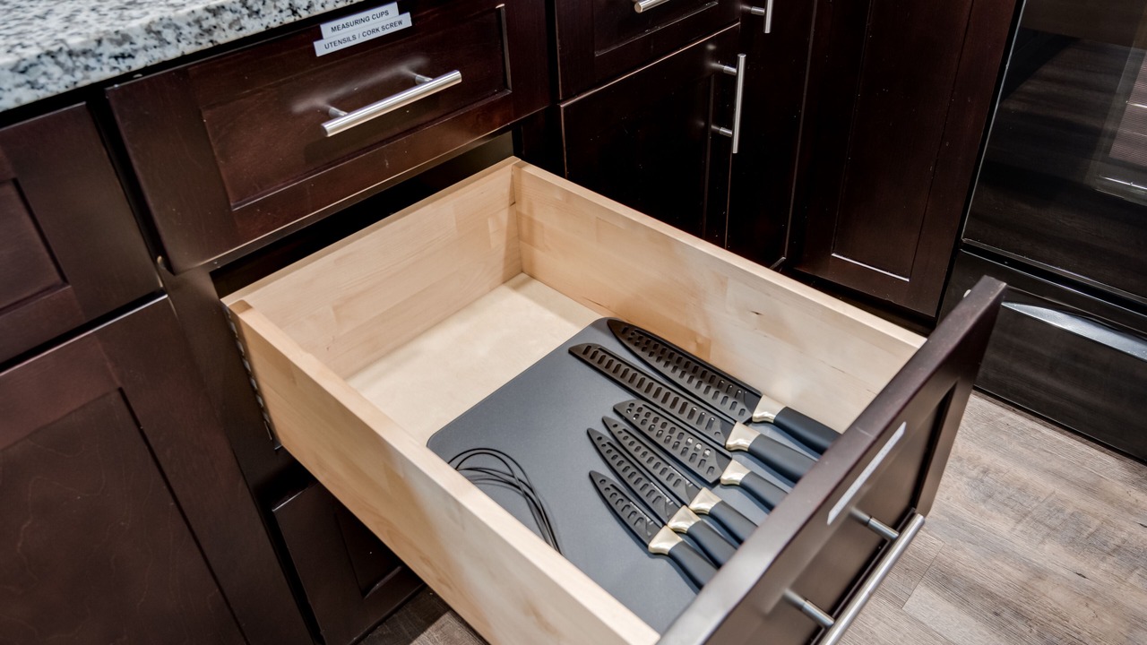 Photo of Kitchen in Gracewood