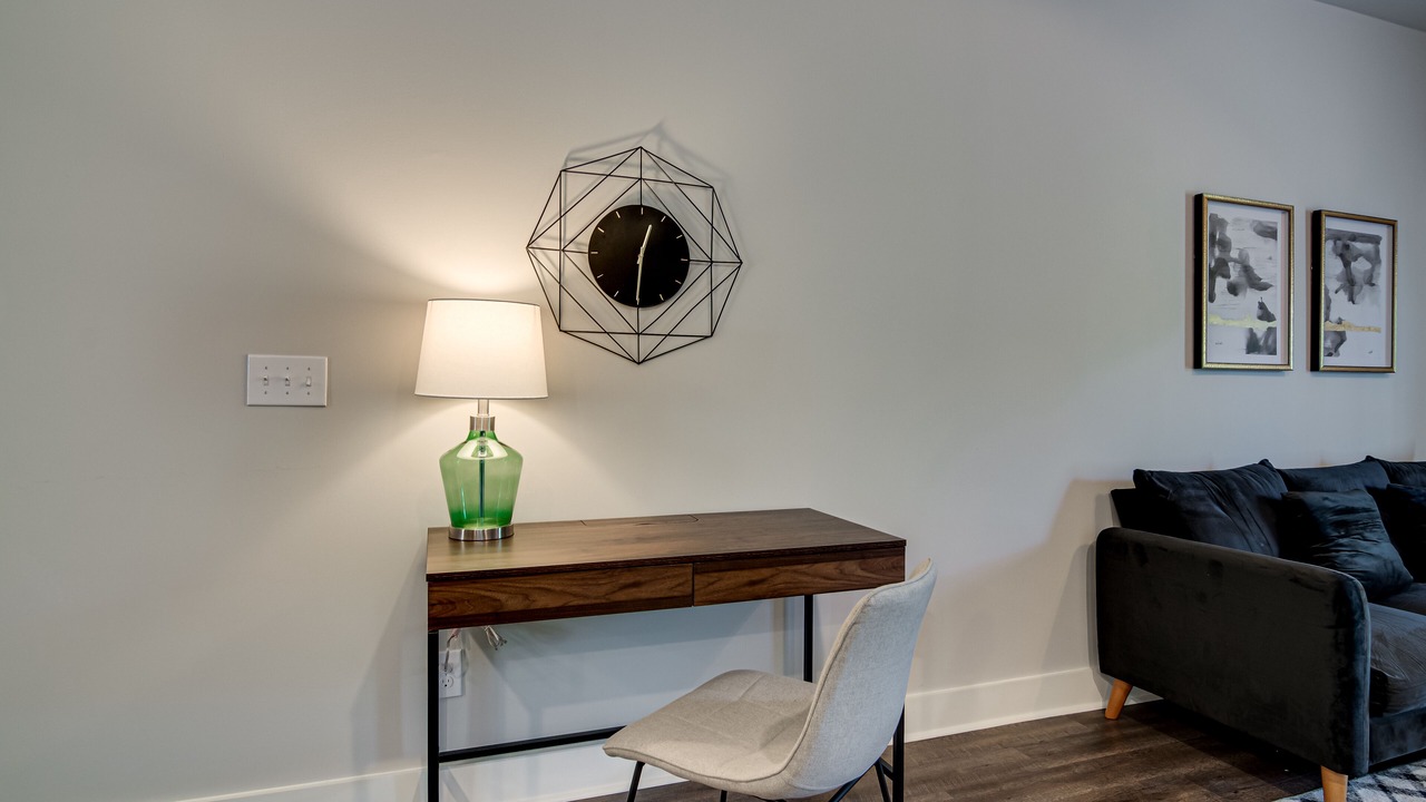 Photo of Livingroom in Gracewood