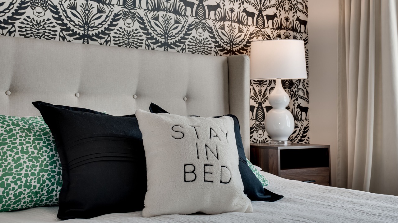 Photo of Bedroom in Gracewood