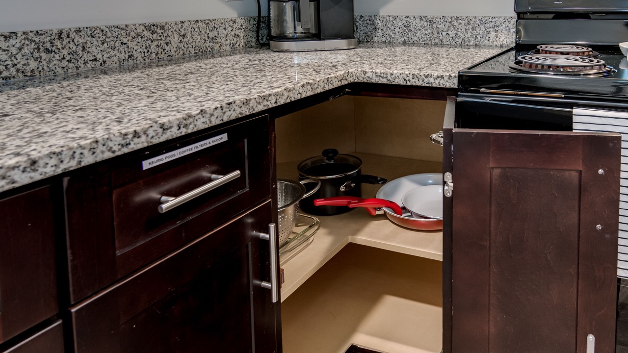 Photo of Kitchen in Gracewood