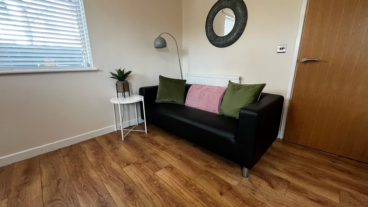 Photo of Livingroom in Telford