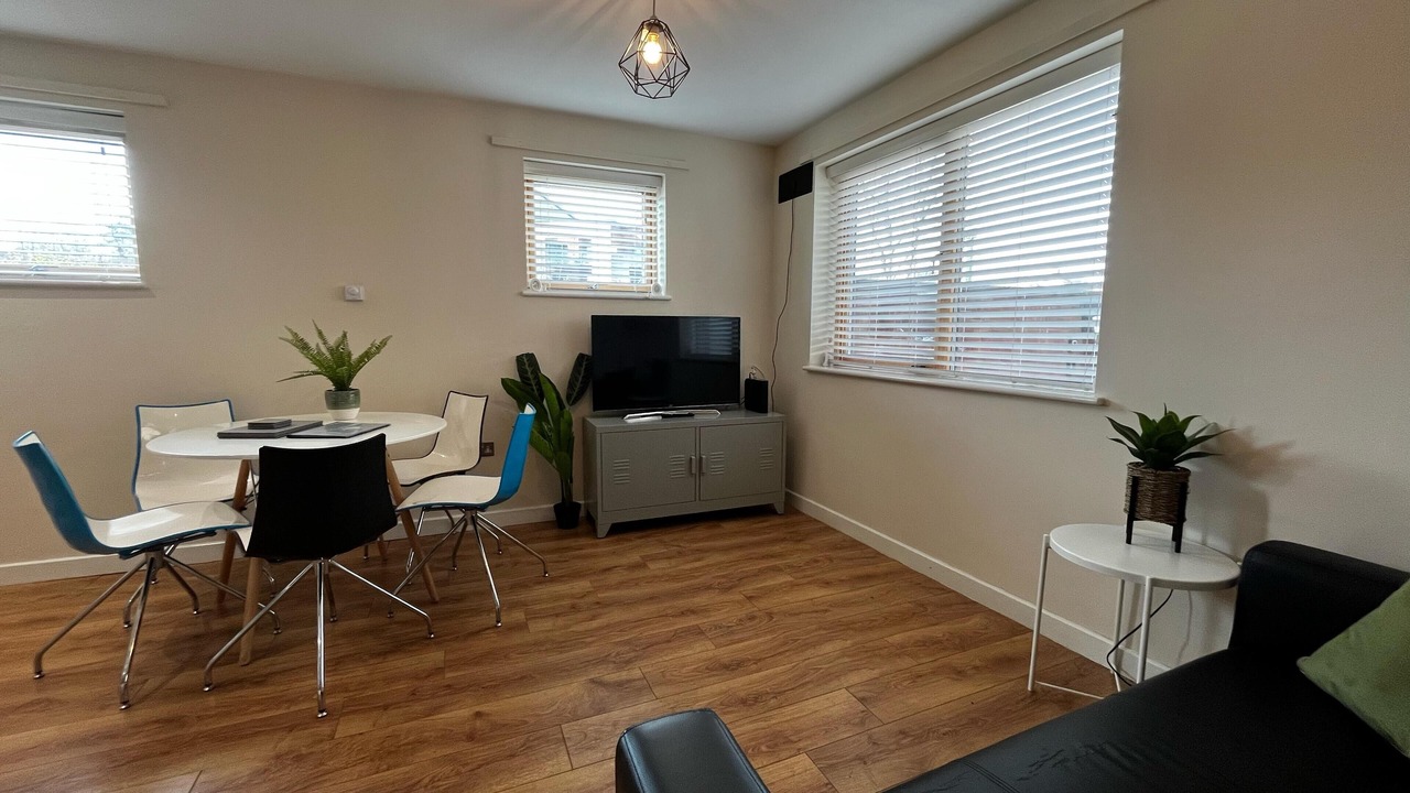 Photo of Livingroom in Telford