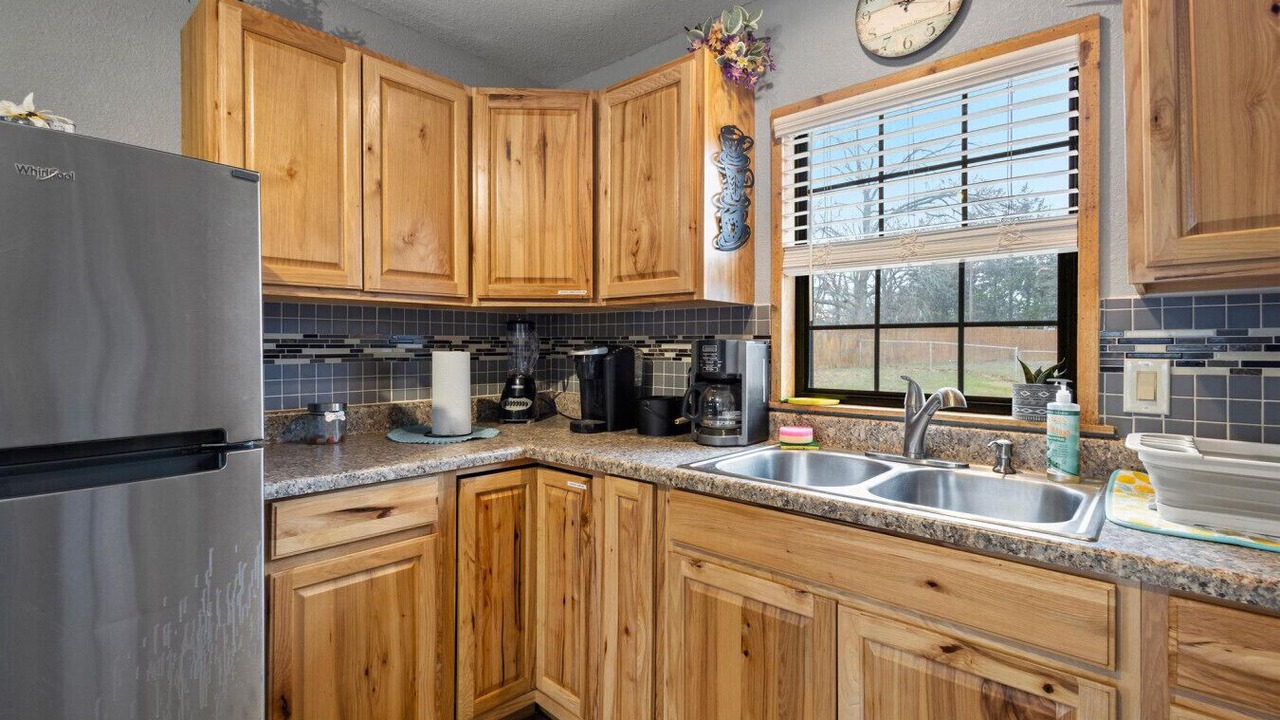 Photo of Kitchen in Denison