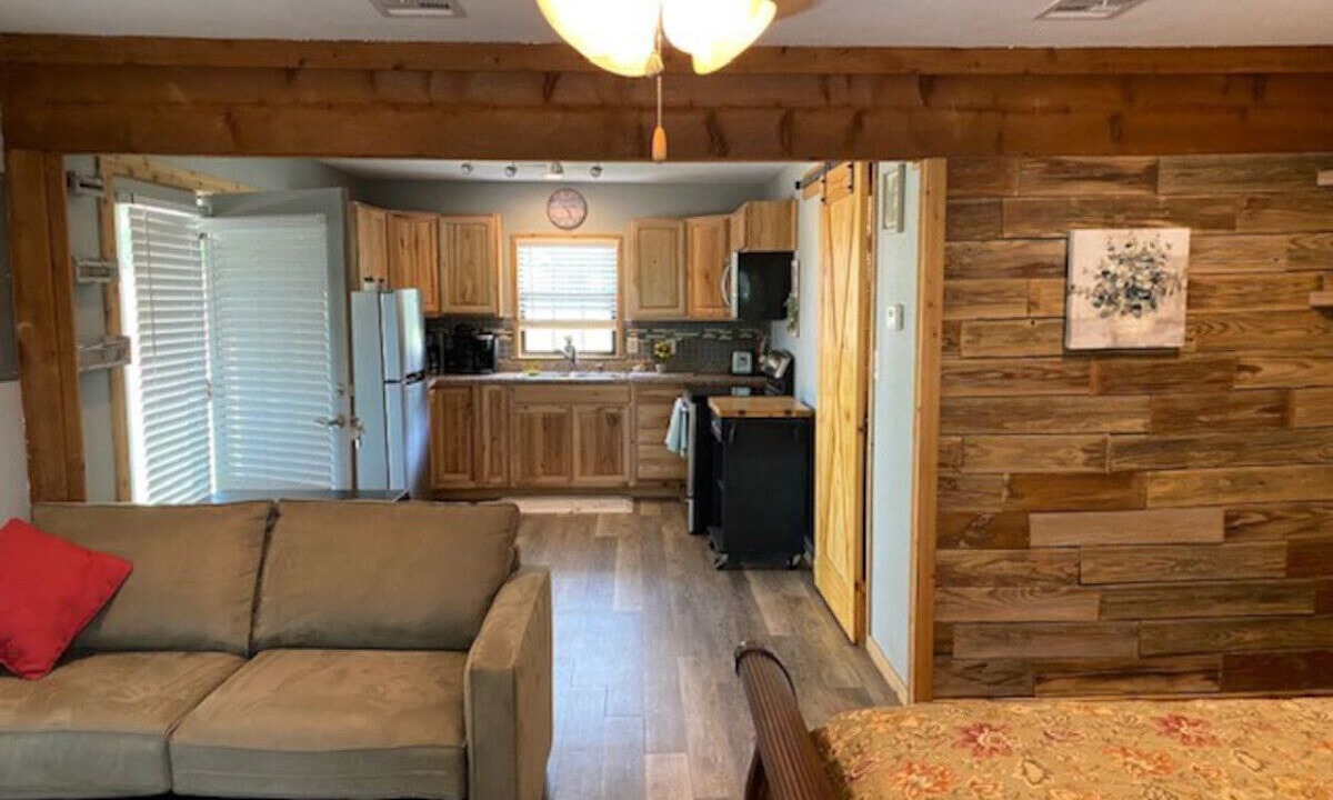 Photo of Bedroom in Denison
