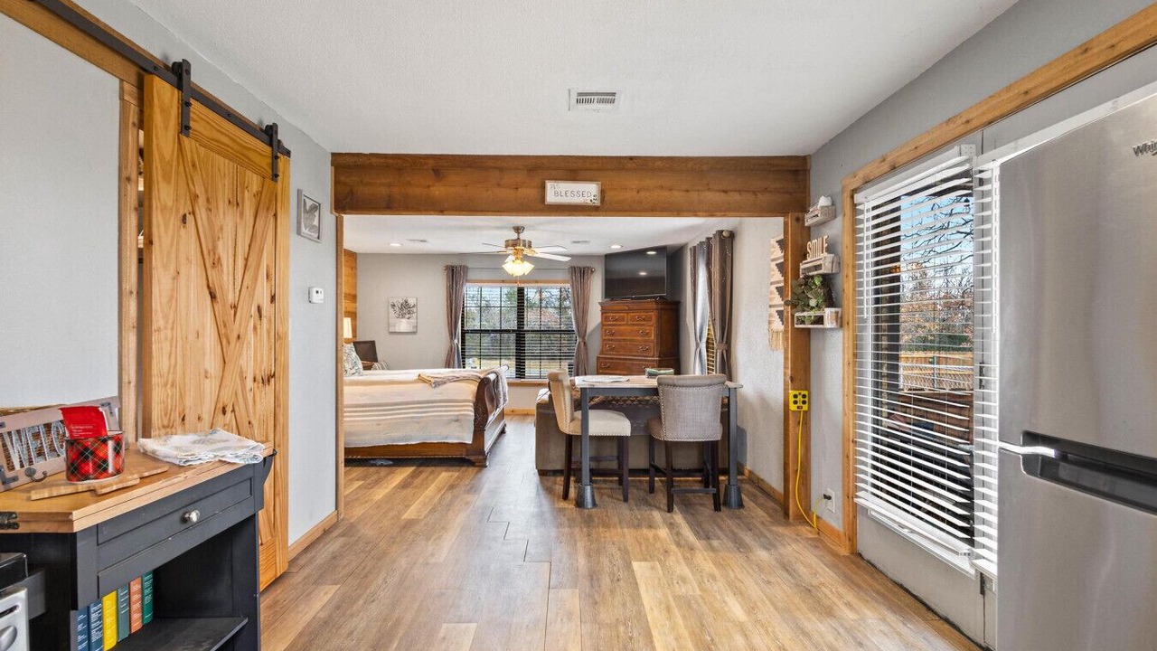 Photo of Bedroom in Denison