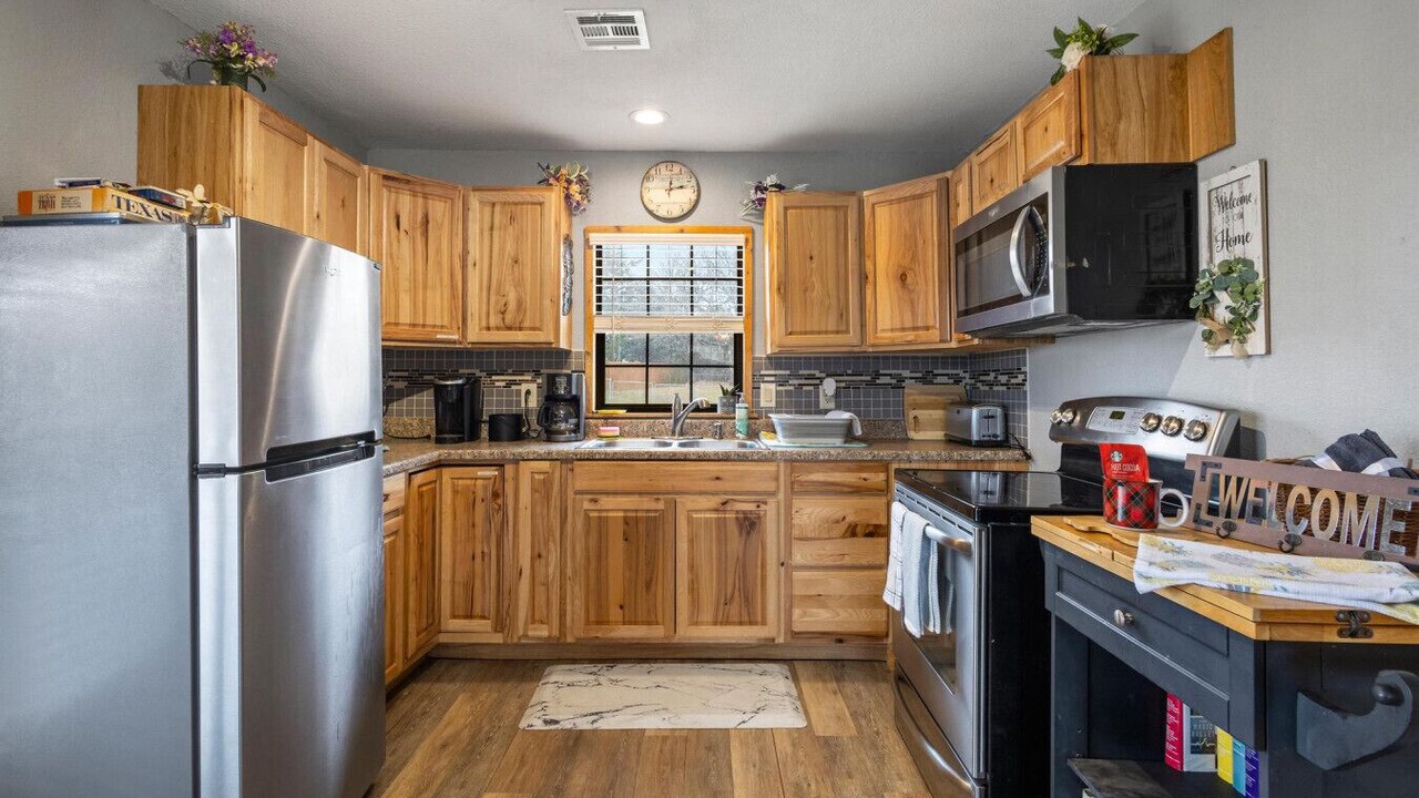 Photo of Kitchen in Denison