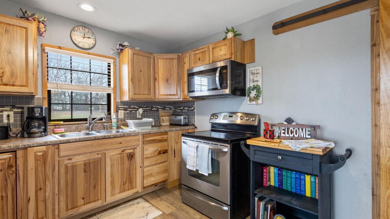 Photo of Kitchen in Denison