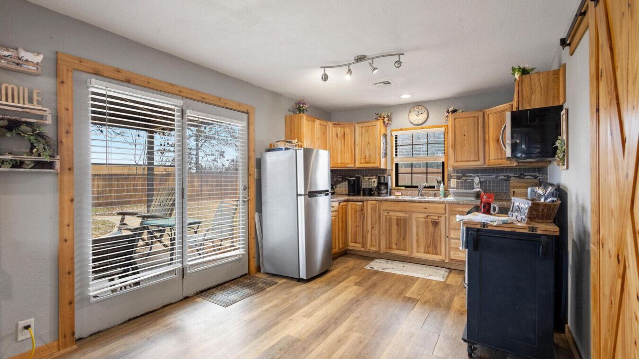 Photo of Kitchen in Denison