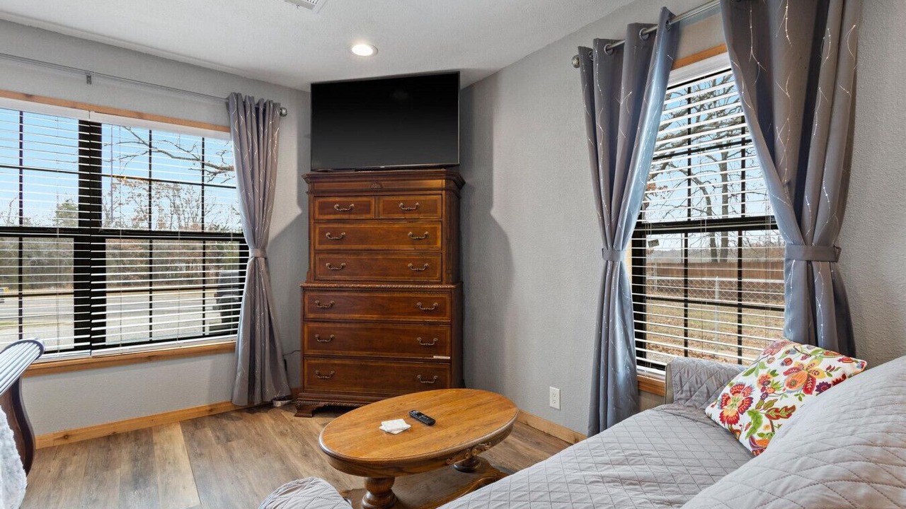 Photo of Bedroom in Denison