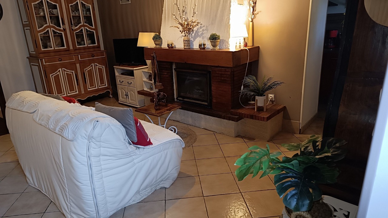 Photo of Livingroom in Tracy-sur-Loire