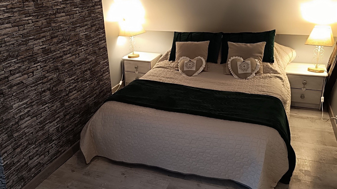 Photo of Bedroom in Tracy-sur-Loire