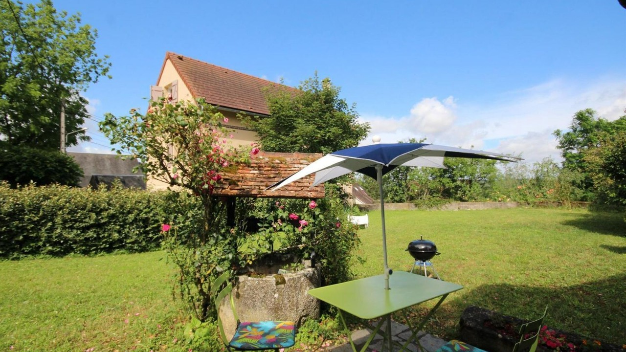 Photo of Outdoor in Tracy-sur-Loire