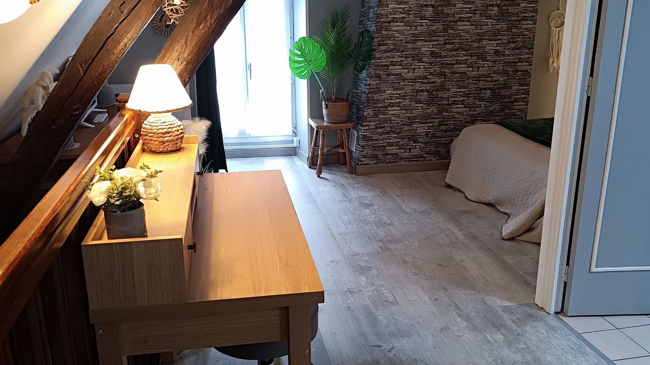 Photo of Bedroom in Tracy-sur-Loire