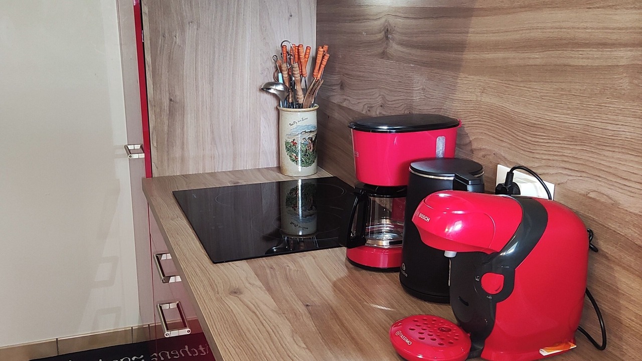 Photo of Kitchen in Tracy-sur-Loire