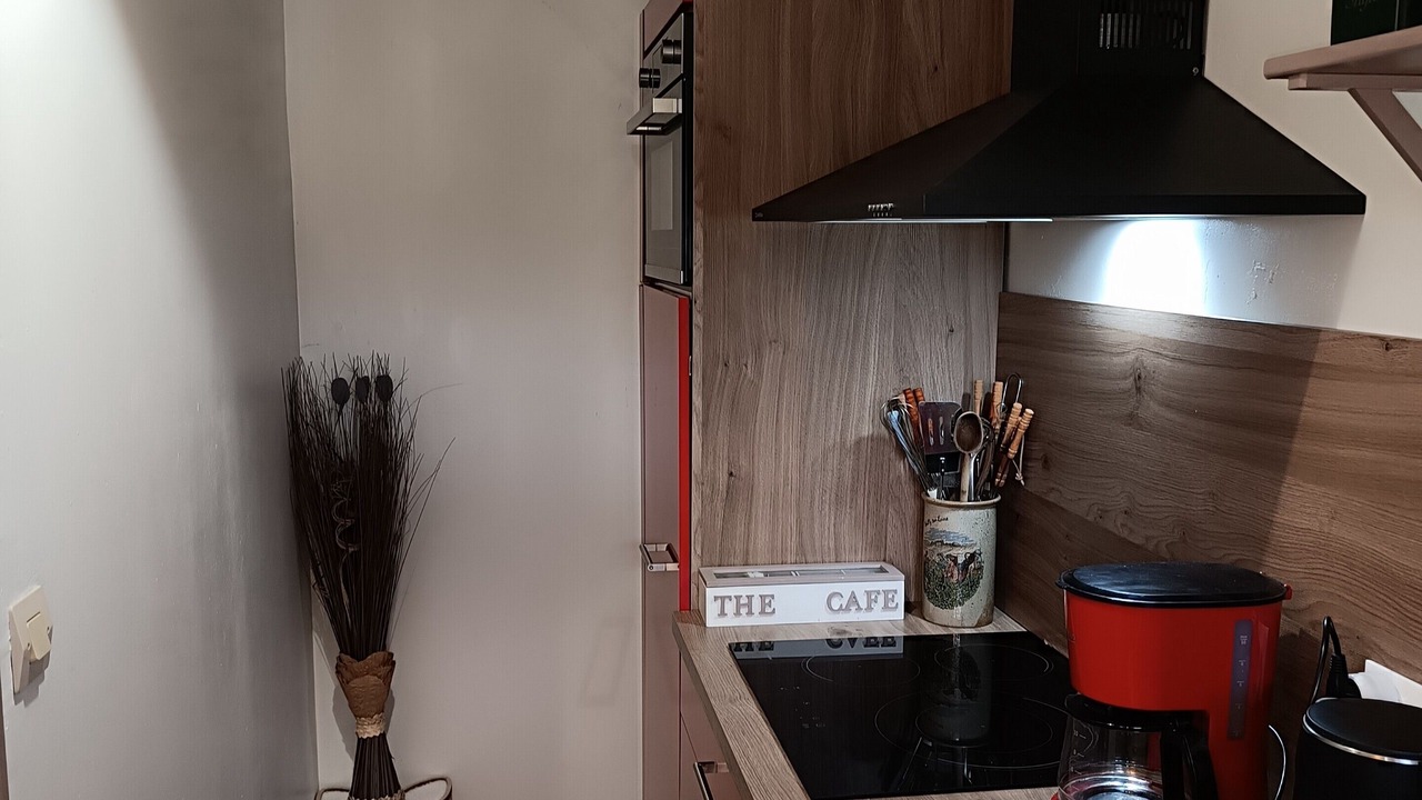 Photo of Kitchen in Tracy-sur-Loire