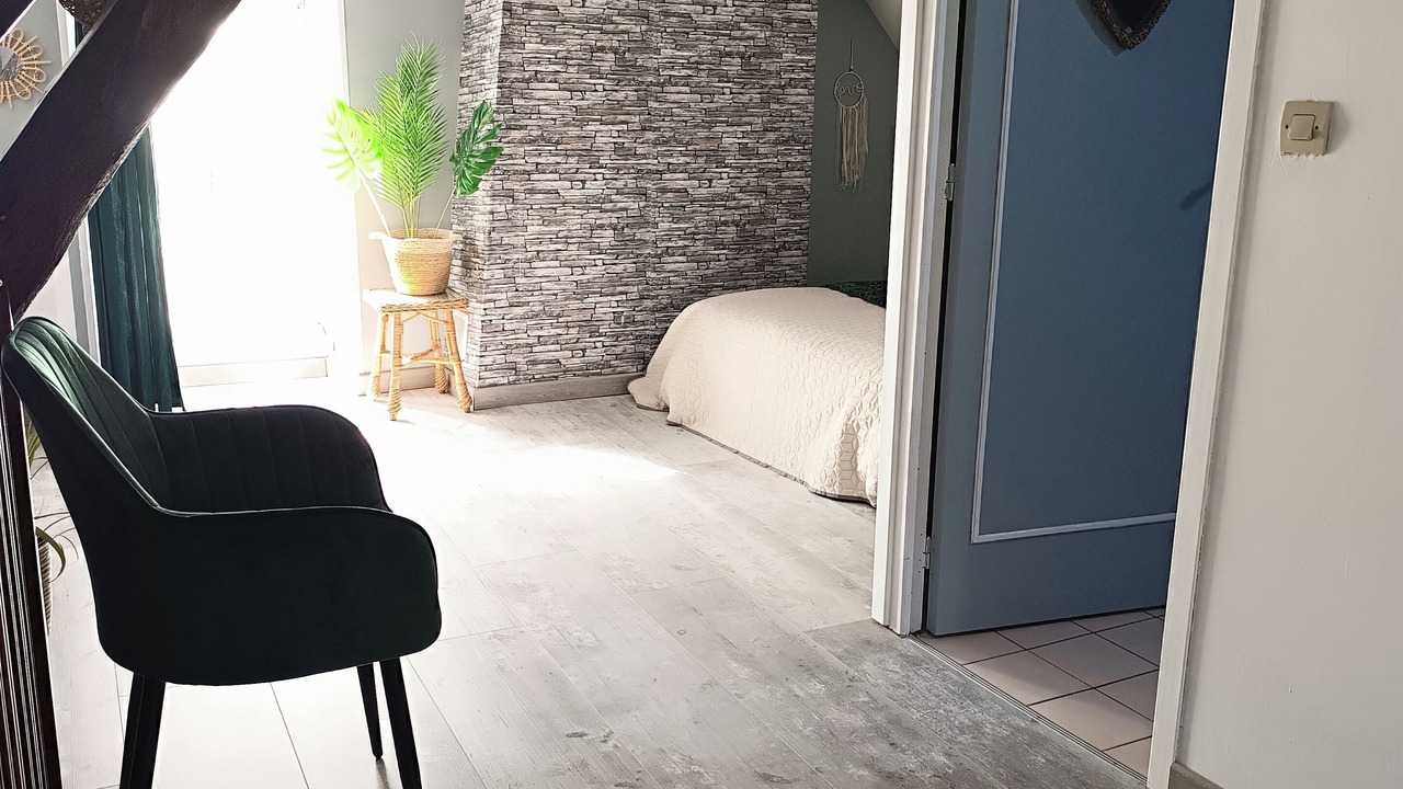 Photo of Bedroom in Tracy-sur-Loire