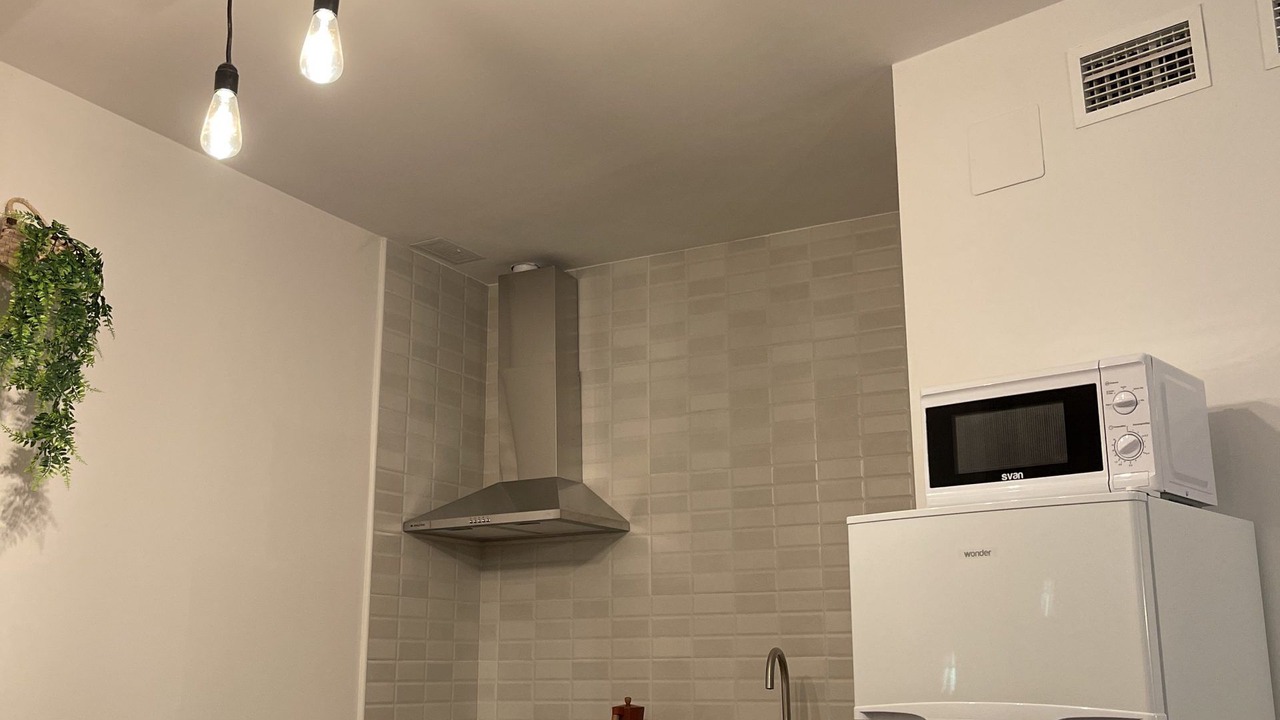 Photo of Kitchen in Hervas
