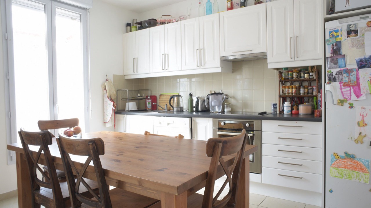 Photo of Kitchen in Pantin