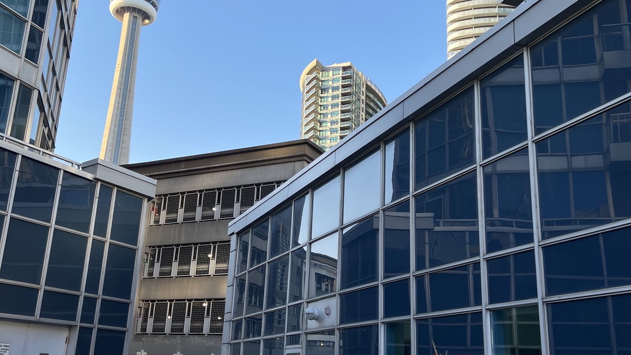 Photo of Patio Balcony in Central Waterfront