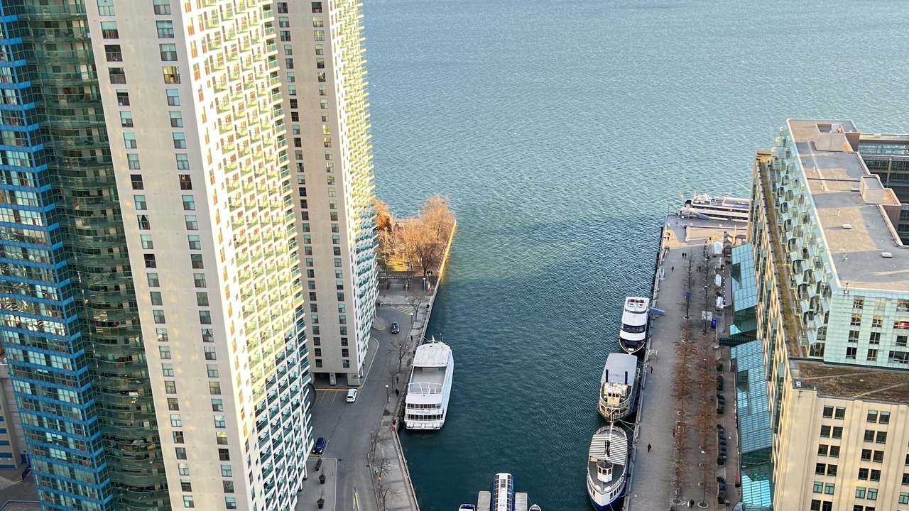 Photo of Outdoor in Central Waterfront