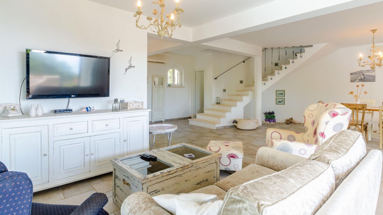 Photo of Bedroom in Potirna