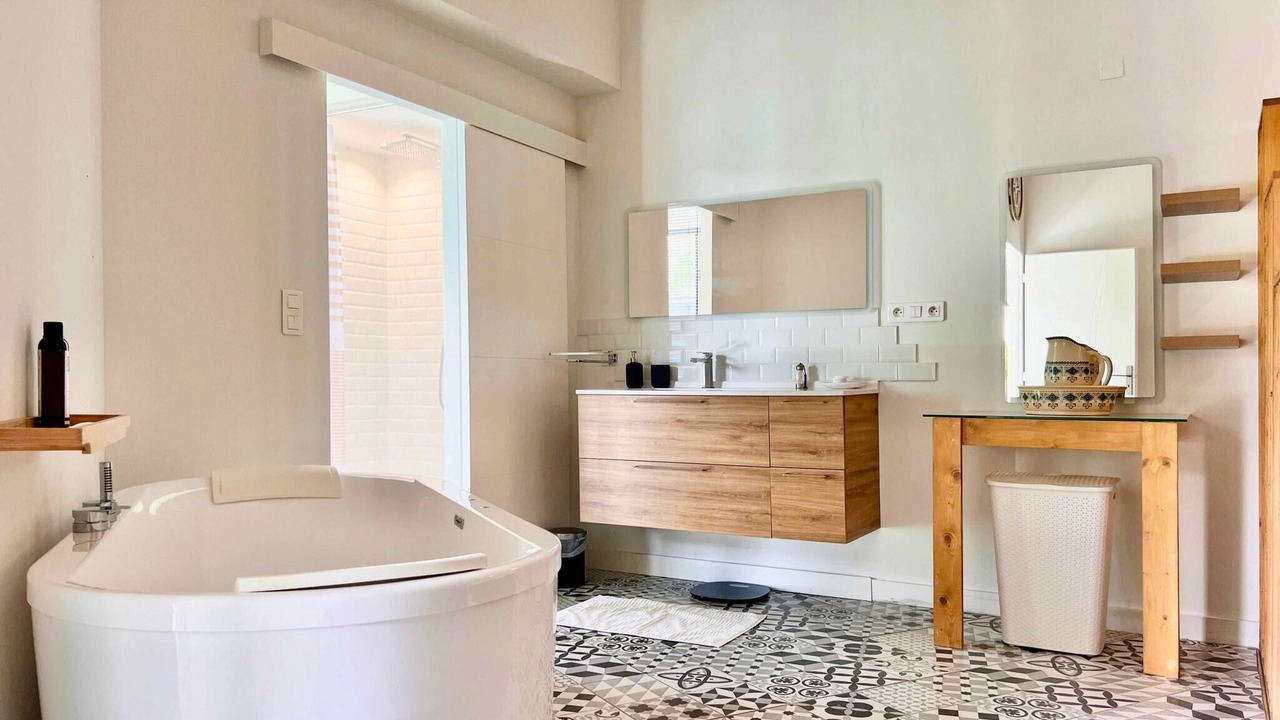 Photo of Bathroom in Montauban