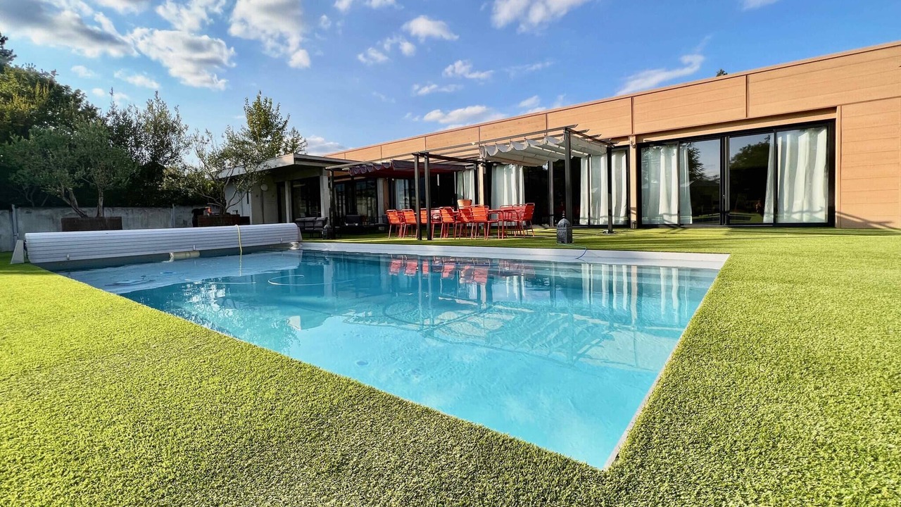 Photo of Outdoor in Montauban