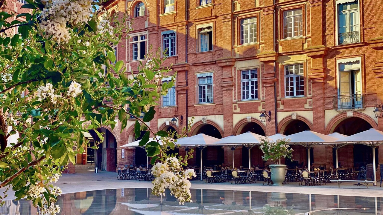 Photo of Others in Montauban
