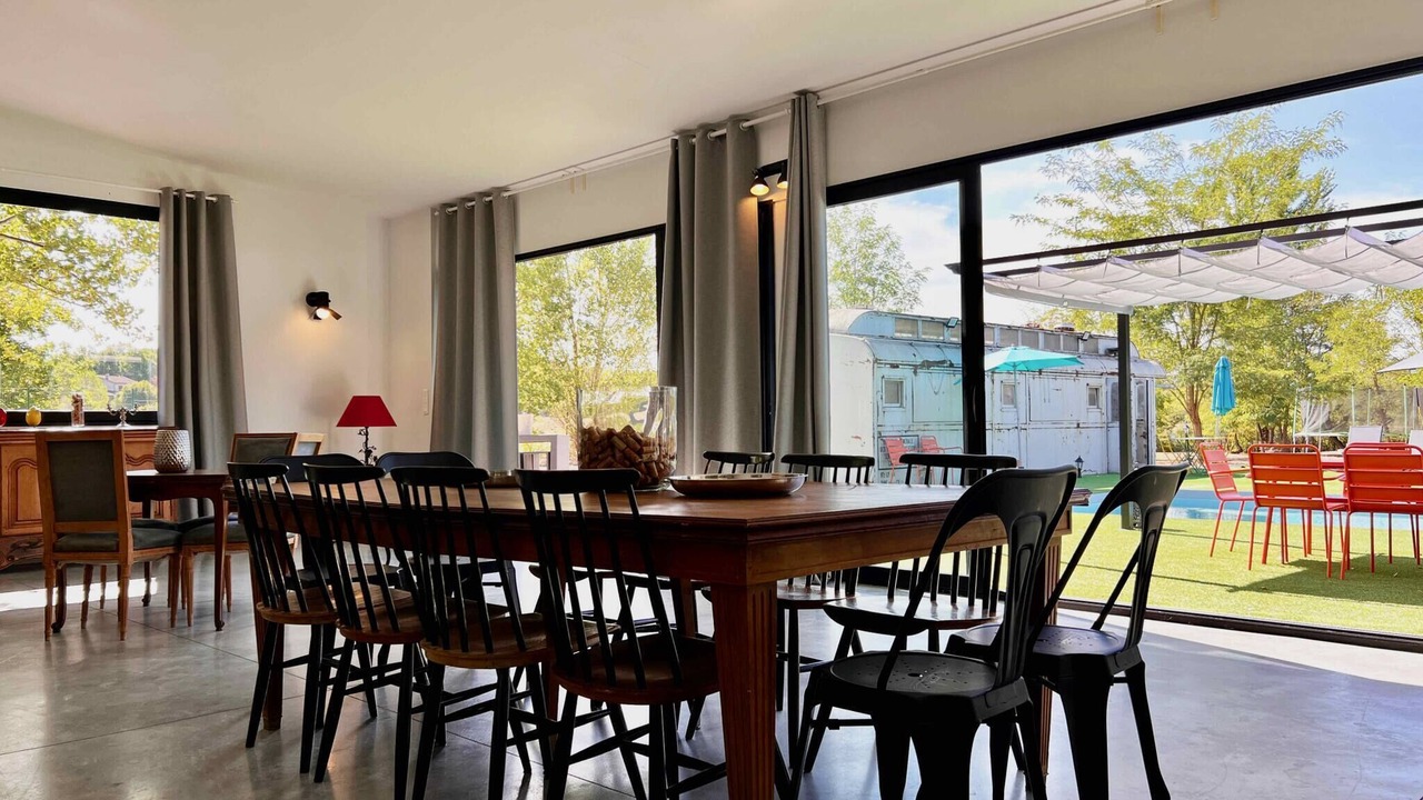 Photo of Livingroom in Montauban