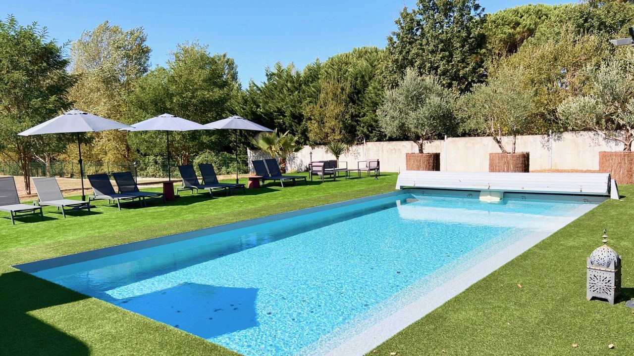 Photo of Outdoor in Montauban