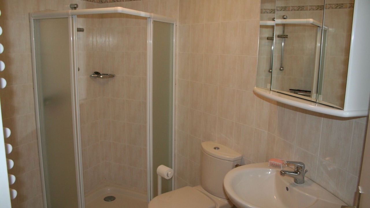 Photo of Bathroom in Saint-Quentin-sur-Sauxillanges