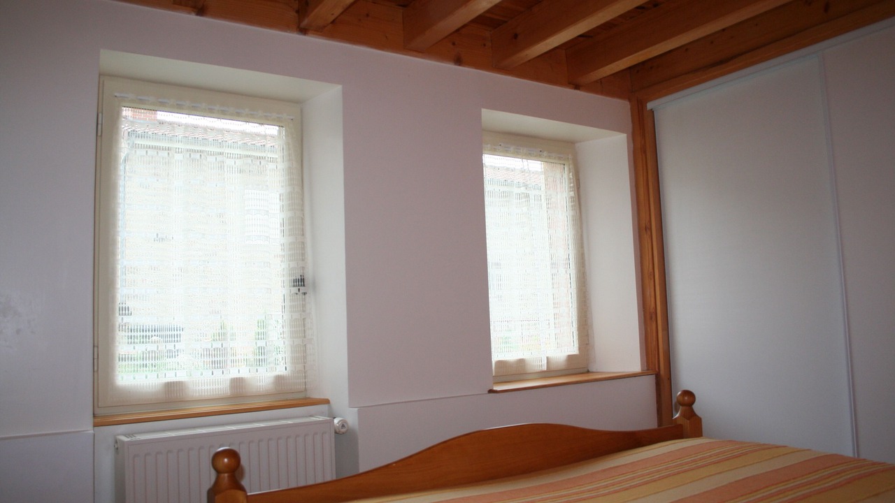 Photo of Bedroom in Saint-Quentin-sur-Sauxillanges