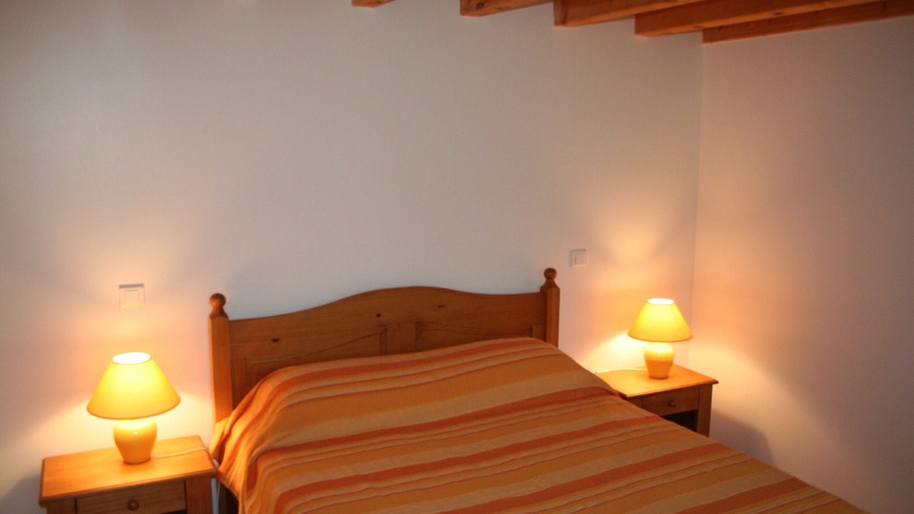 Photo of Bedroom in Saint-Quentin-sur-Sauxillanges