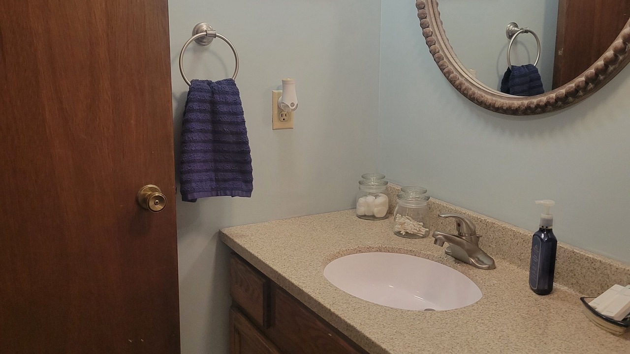 Photo of Bathroom in Bigfork