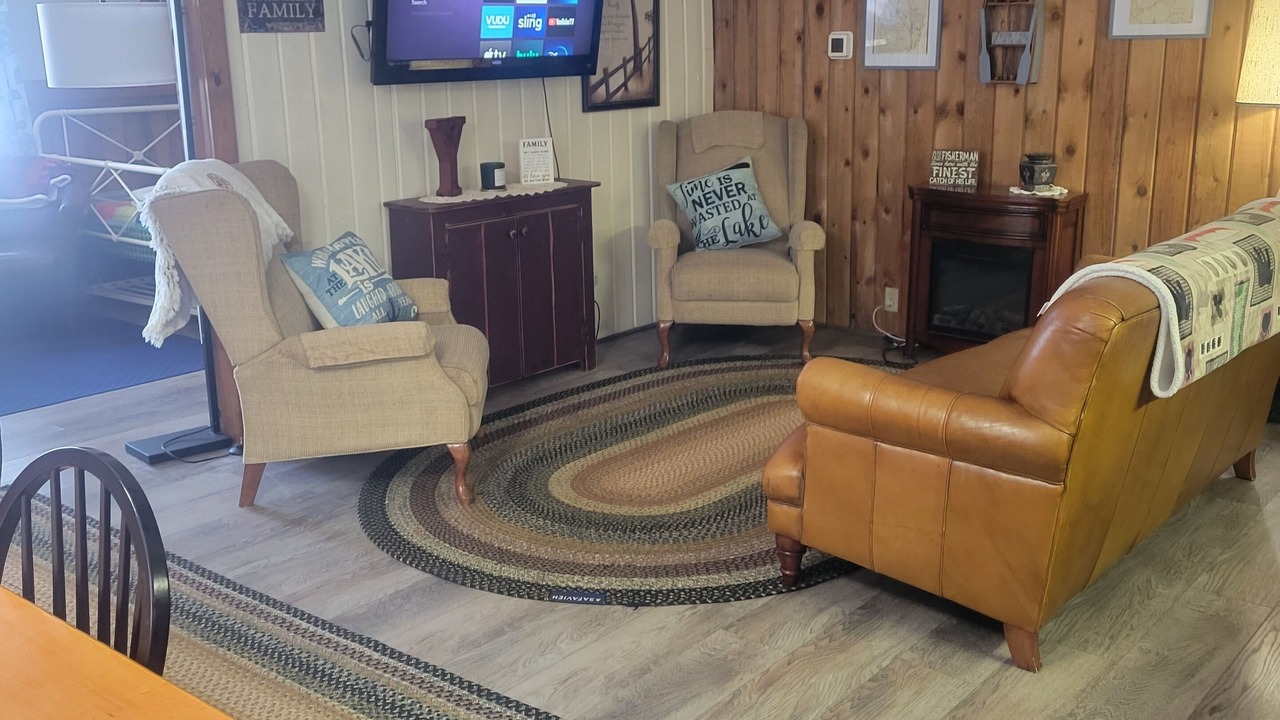 Photo of Livingroom in Bigfork