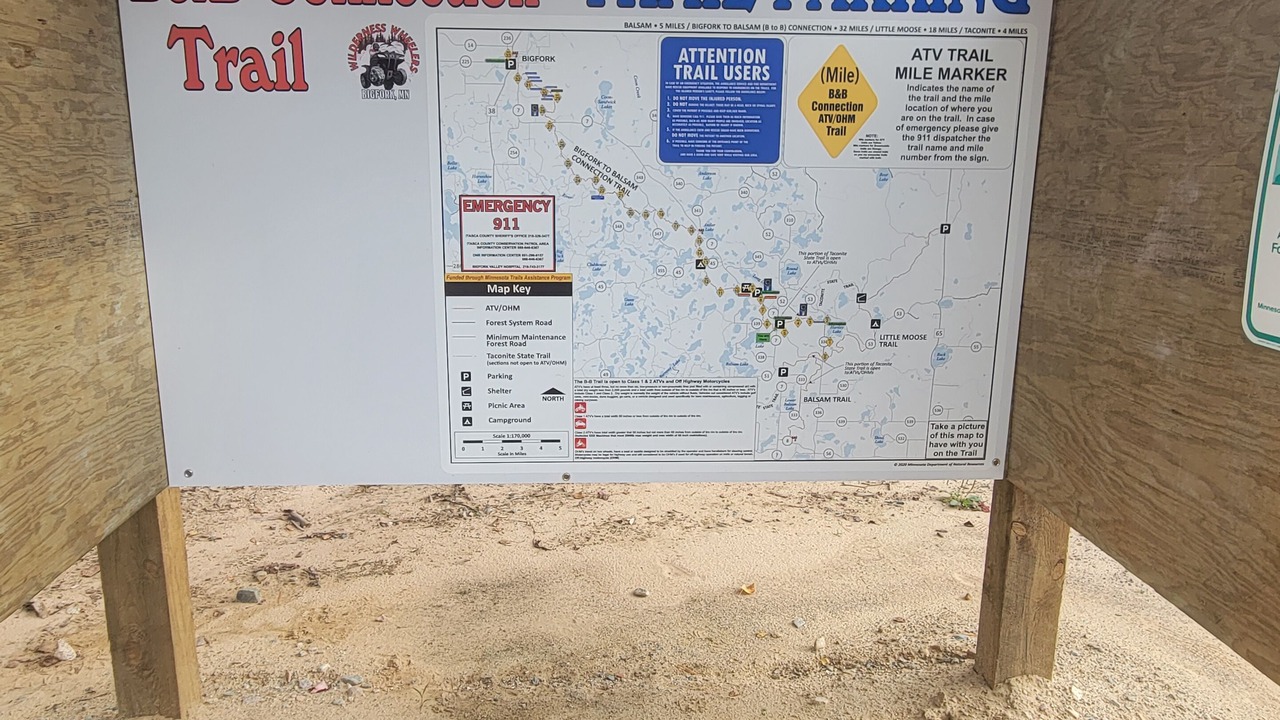Photo of Others in Bigfork