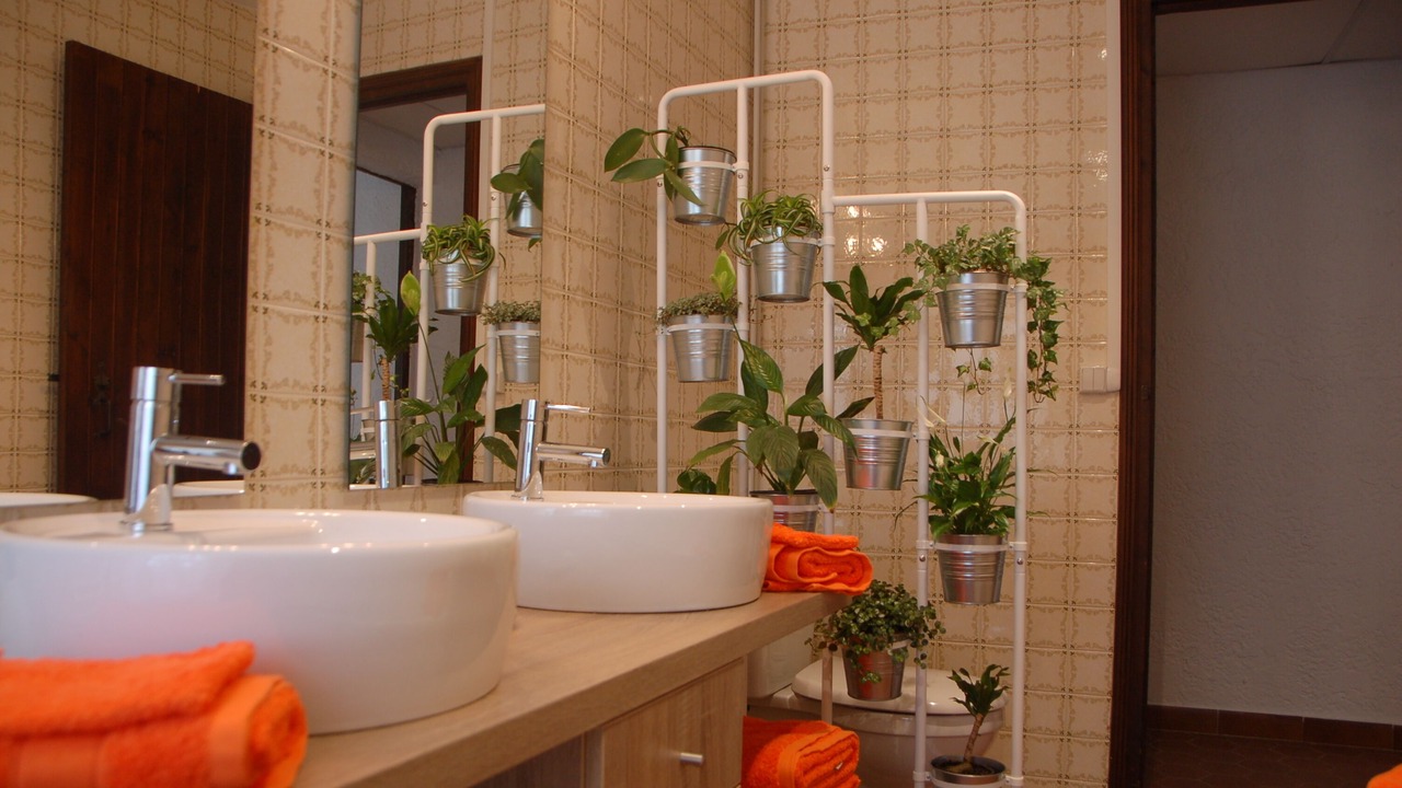 Photo of Bathroom in Camblanes-et-Meynac