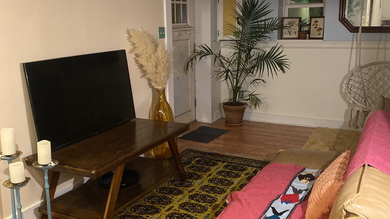 Photo of Livingroom in Piedmont