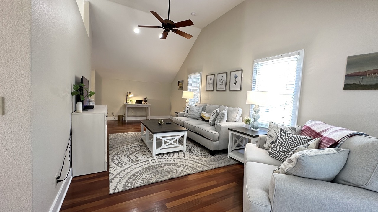 Photo of Livingroom in Orlando