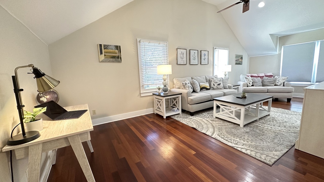 Photo of Livingroom in Orlando