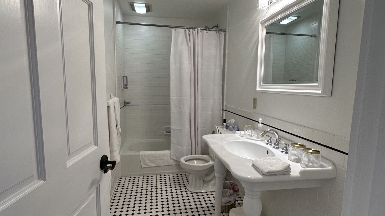 Photo of Bathroom in Orlando