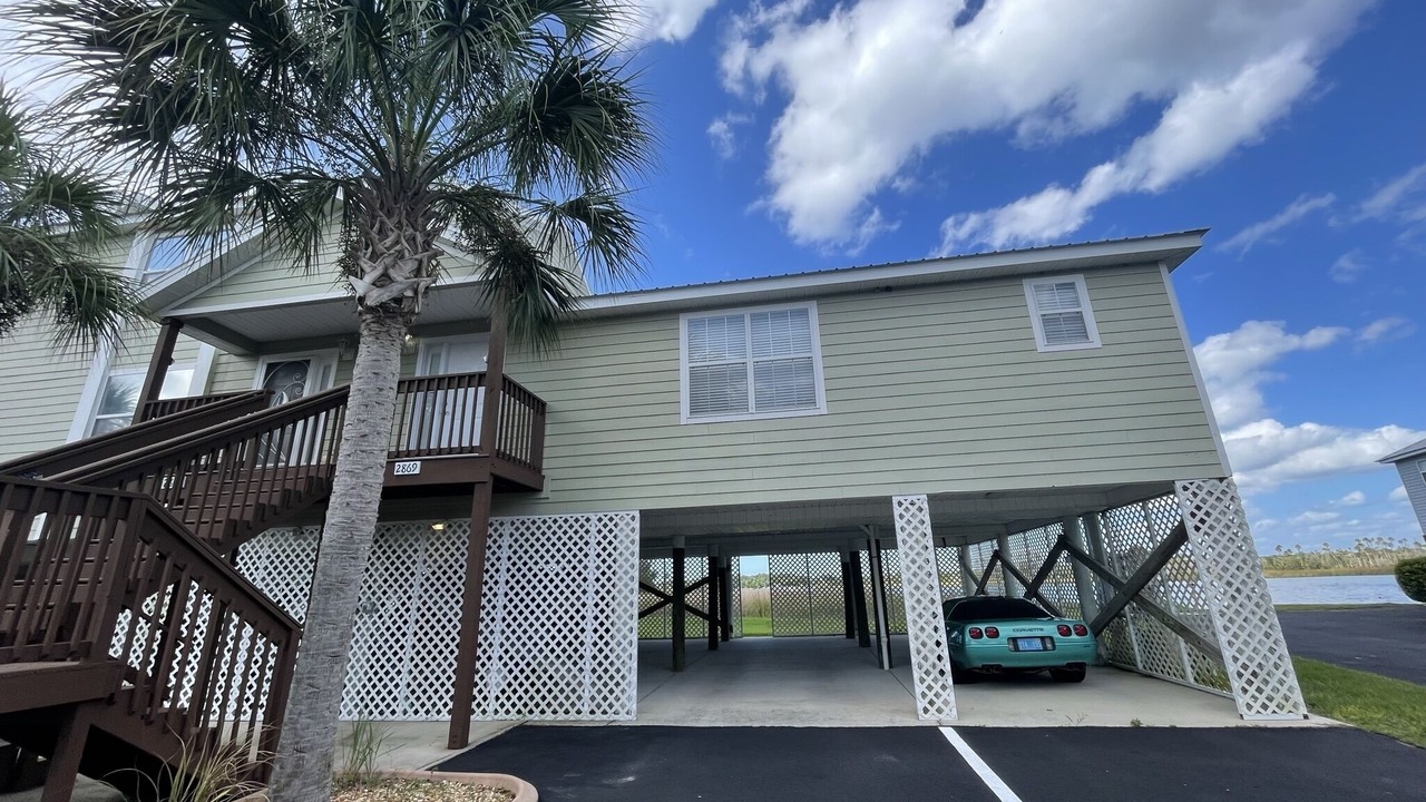 Photo of Outdoor in Crystal River