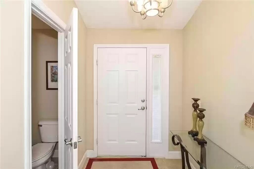 Photo of Bathroom in Crystal River
