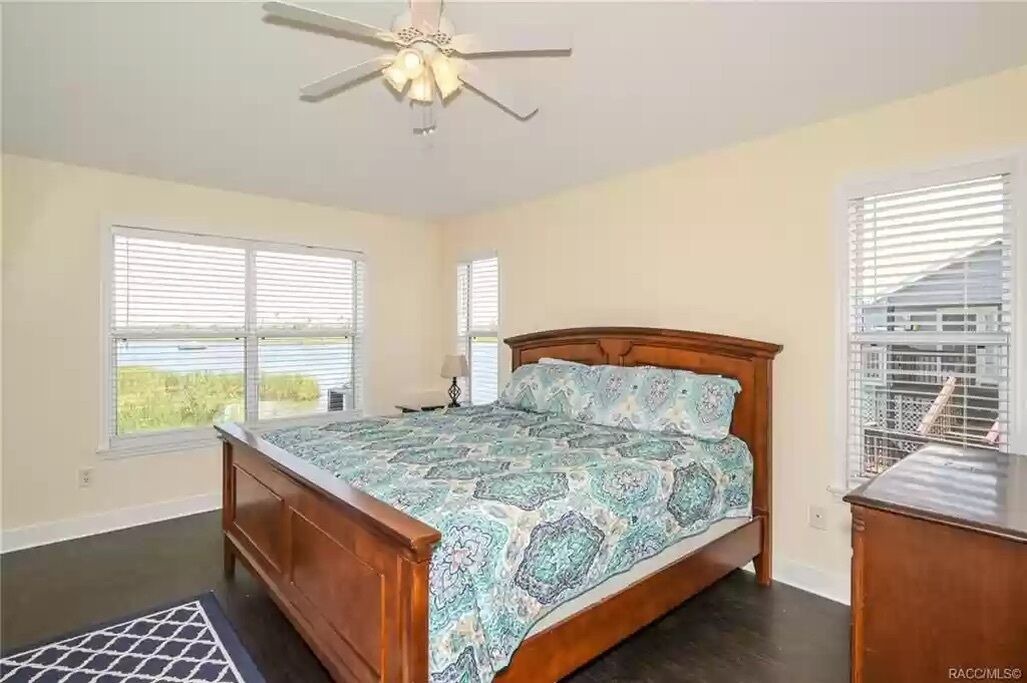 Photo of Bedroom in Crystal River