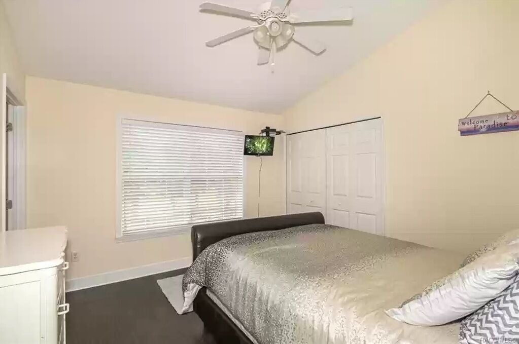 Photo of Bedroom in Crystal River