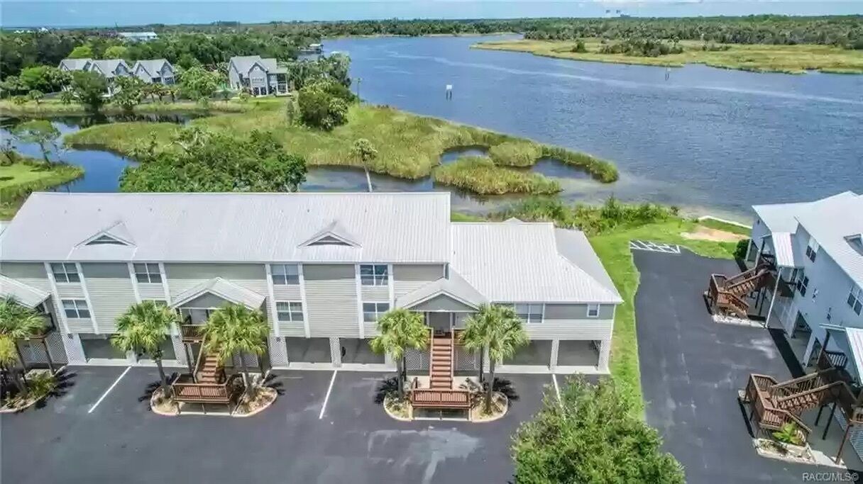 Photo of Outdoor in Crystal River