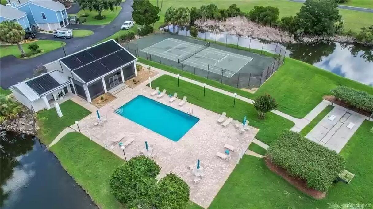Photo of Outdoor in Crystal River