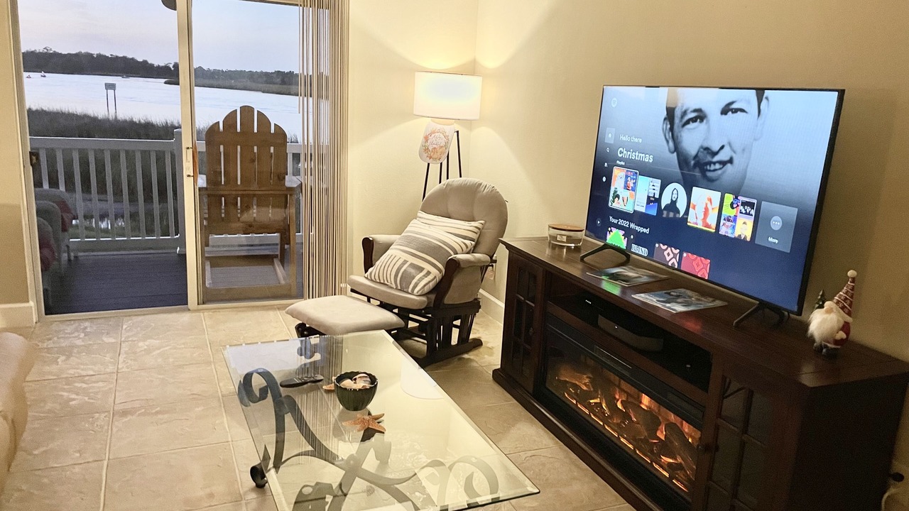Photo of Livingroom in Crystal River