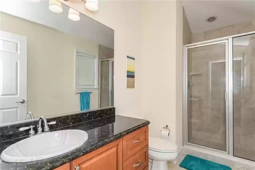 Photo of Bathroom in Crystal River